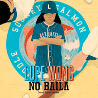 Lupe Wong no baila (Lupe Wong Won't Dance)