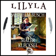 Maler Klecksel