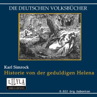 Die geduldige Helena: Tochter des Kaisers Antonius