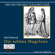 Magelone: Die Schöne