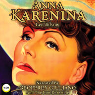 Anna Karenina