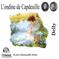 L'ondine de Capdeuille