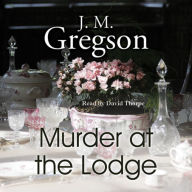 Murder At The Lodge