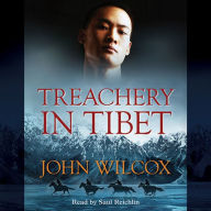 Treachery In Tibet