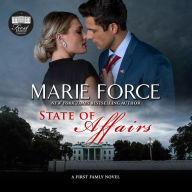 State of Affairs (First Family Series #1)