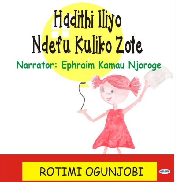 Hadithi Iliyo Ndefu Kuliko Zote