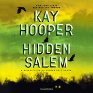 Hidden Salem: A Bishop / Special Crimes Unit Novel