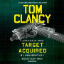 Tom Clancy Target Acquired (Jack Ryan Jr. Series #8)