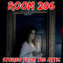 Room 206: A Short Horror Story