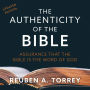 The Authenticity of the Bible: Assurance that the Bible is the Word of God