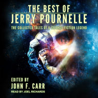 The Best of Jerry Pournelle