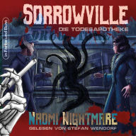 Sorrowville: Band 2: Die Todesapotheke (Abridged)