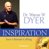 Inspiration: Your Ultimate Calling