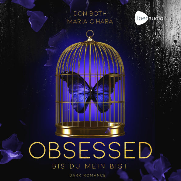 Obsessed: Bis du mein bist
