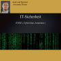 IT-Sicherheit: TOM's, Cybercrime, Awareness