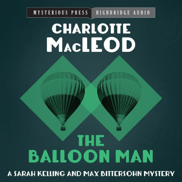 The Balloon Man