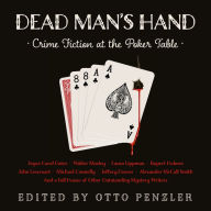 Dead Man's Hand: Crime Fiction at the Poker Table