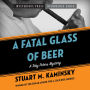 A Fatal Glass of Beer