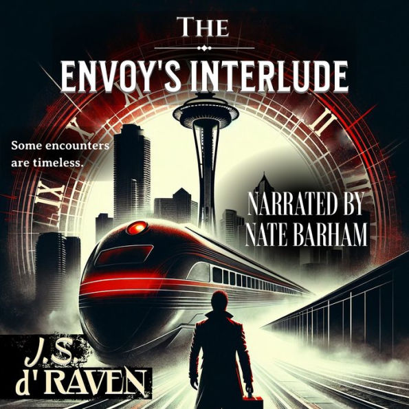 The Envoy's Interlude