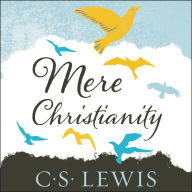 Mere Christianity