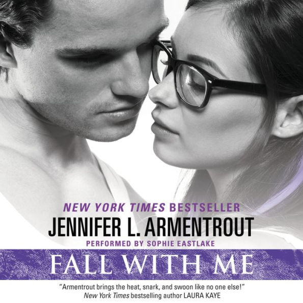 Fall with Me (Wait for You Series #4)