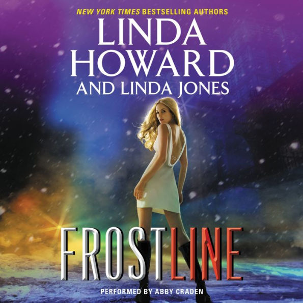 Frost Line