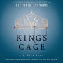 King's Cage (Red Queen Series #3)