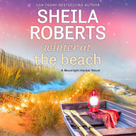 Winter at the Beach (Moonlight Harbor Series #2)