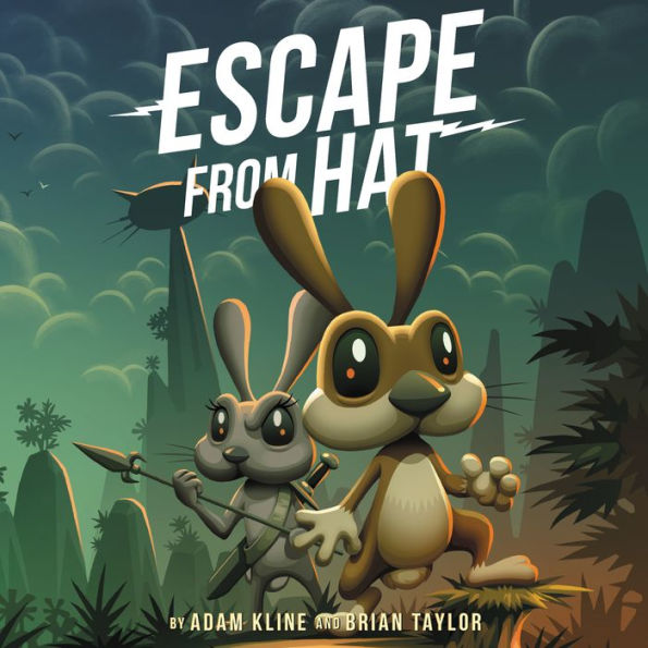 Escape from Hat