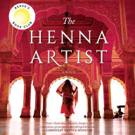 The Henna Artist: A Novel