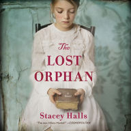 The Lost Orphan: A Novel