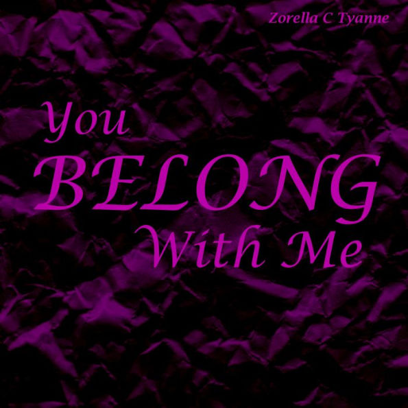 You Belong With Me