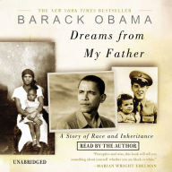 Dreams from My Father: A Story of Race and Inheritance