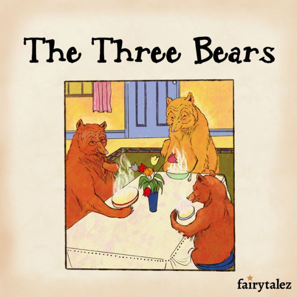 The Three Bears