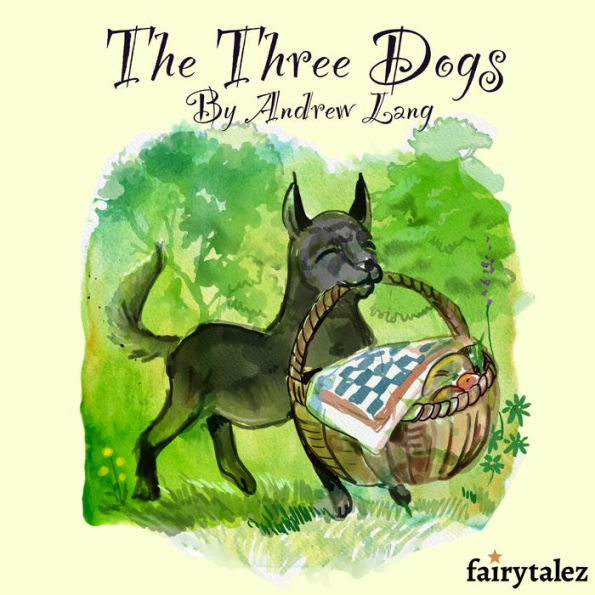 The Three Dogs