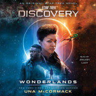 Star Trek: Discovery: Wonderlands