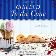 Chilled to the Cone (Bakeshop Mystery #12)