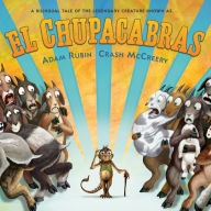 El Chupacabras