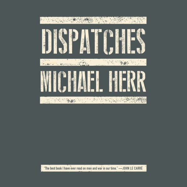 Dispatches