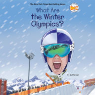 What Are the Winter Olympics?