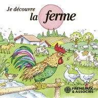 Je découvre la ferme