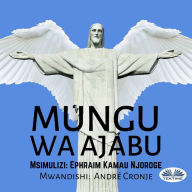 Mungu wa Ajabu