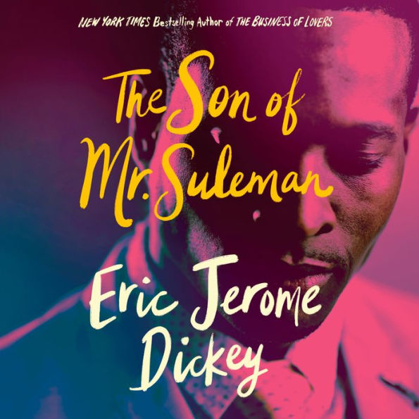 The Son of Mr. Suleman: A Novel