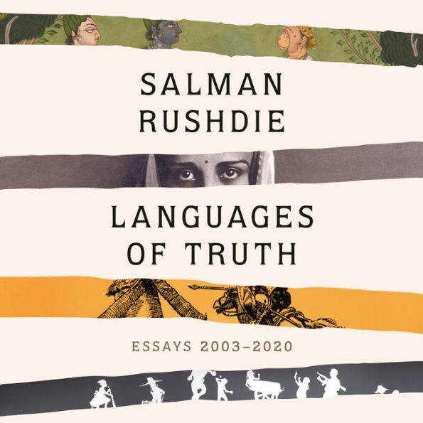 Languages of Truth: Essays 2003-2020