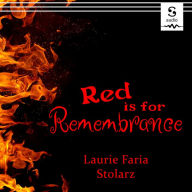 Red is for Remembrance