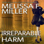 Irreparable Harm: A Sasha McCandless Novel