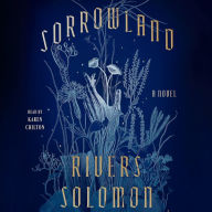 Sorrowland: A Novel