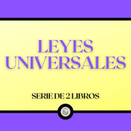 Leyes Universales (Serie de 2 Libros)