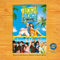 Teen Beach Movie