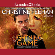 Lightning Game (GhostWalker Series #17)